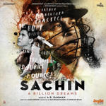 Sachin - A Billion Dreams (2017) Mp3 Songs